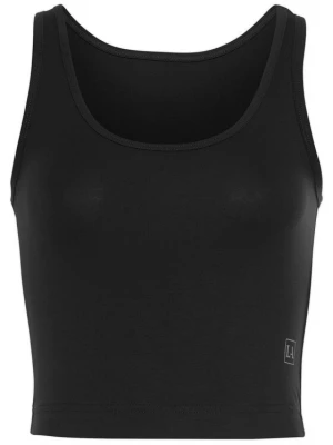 Obrázek produktu LASCANA ACTIVE Sportovní top šedá / černá