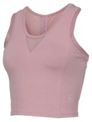 Obrázek produktu LASCANA ACTIVE Sportovní top starorůžová