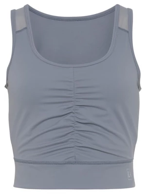 Obrázek produktu LASCANA ACTIVE Sportovní top světle šedá
