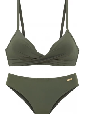 Obrázek produktu LASCANA Bikiny olivová