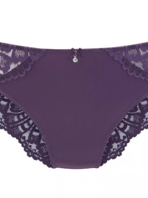 Obrázek produktu LASCANA Tanga fialová