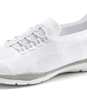 Obrázek produktu LASCANA Slip on boty bílá