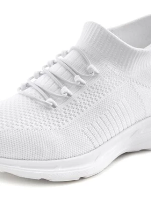 Obrázek produktu LASCANA Slip on boty bílá