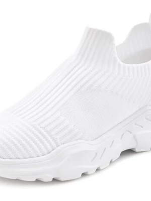 Obrázek produktu LASCANA Slip on boty bílá
