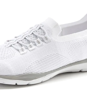 Obrázek produktu LASCANA Slip on boty bílá