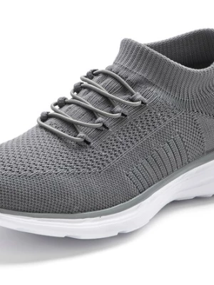 Obrázek produktu LASCANA Slip on boty šedá