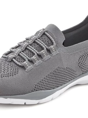 Obrázek produktu LASCANA Slip on boty šedá