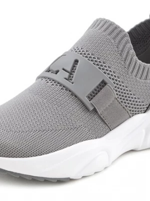 Obrázek produktu LASCANA Slip on boty šedá