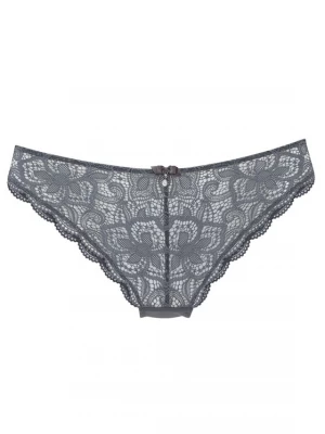 Obrázek produktu LASCANA Tanga antracitová