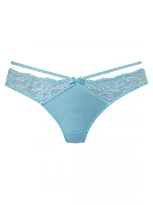 Obrázek produktu LASCANA Tanga azurová