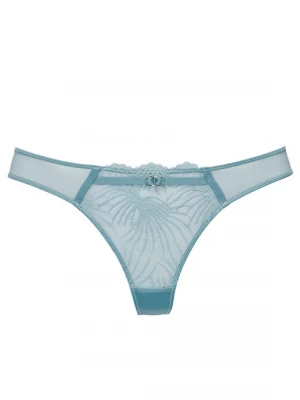 Obrázek produktu LASCANA Tanga azurová modrá