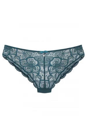 Obrázek produktu LASCANA Tanga azurová modrá