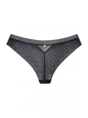 Obrázek produktu LASCANA Tanga černá