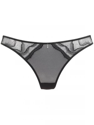 Obrázek produktu LASCANA Tanga černá
