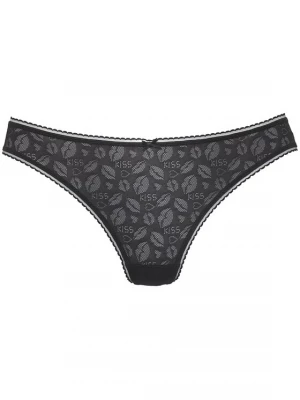 Obrázek produktu LASCANA Tanga černá