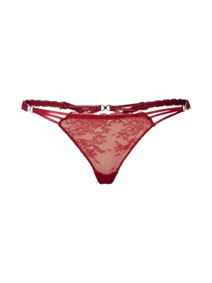 Obrázek produktu LASCANA Tanga červená