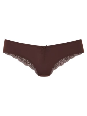 Obrázek produktu LASCANA Tanga čokoládová