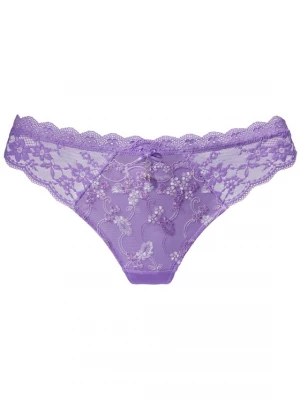 Obrázek produktu LASCANA Tanga fialová