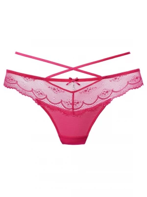 Obrázek produktu LASCANA Tanga magenta