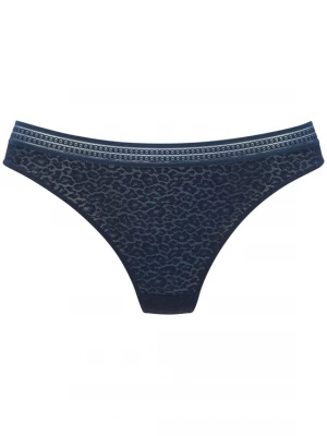 Obrázek produktu LASCANA Tanga námořnická modř