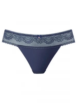 Obrázek produktu LASCANA Tanga námořnická modř