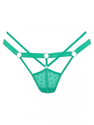 Obrázek produktu LASCANA Tanga smaragdová