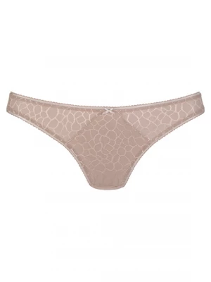 Obrázek produktu LASCANA Tanga tmavě fialová