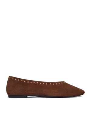 Obrázek produktu Lasocki Baleríny CEO-4317D-01 LSCK Hnědá