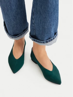 Obrázek produktu Lasocki Baleríny CEO-RST-ROSE-70 Zelená