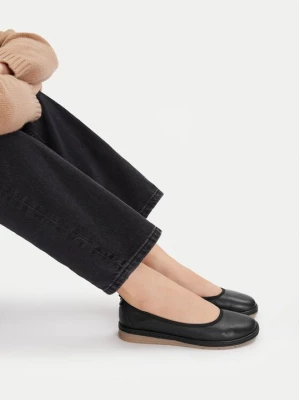 Obrázek produktu Lasocki Baleríny CEO-WI23-LYLA-01 Černá