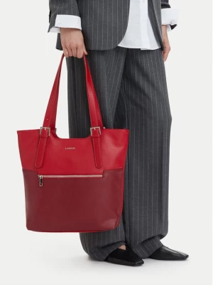 Obrázek produktu Lasocki Kabelka CEO-LSK-L-004-10 Červená