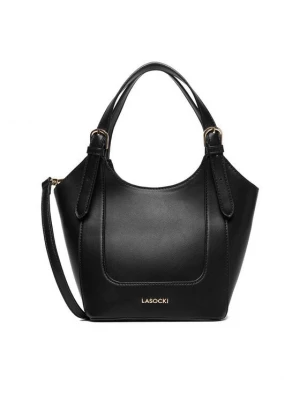 Obrázek produktu Lasocki Kabelka CEO-LSK-M-003-09 Černá