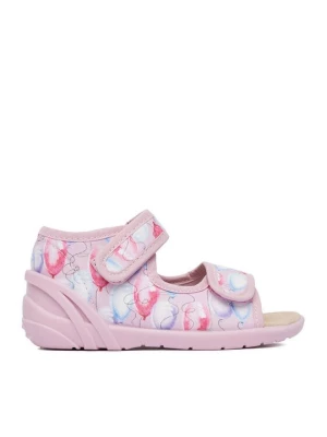 Obrázek produktu Lasocki Kids Bačkory CEO-CM250723-2 Růžová