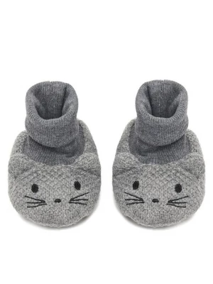 Obrázek produktu Lasocki Kids Bačkory CEO-JDQH-1230-3 Šedá