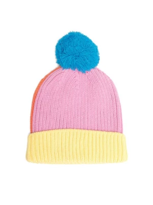 Obrázek produktu Lasocki Kids Čepice 2K3-009-AW23 Barevná