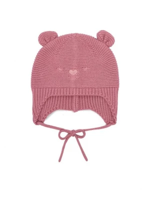 Obrázek produktu Lasocki Kids Čepice CEO-SKY-CO3DZ Růžová