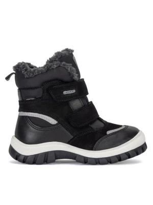 Obrázek produktu Lasocki Kids Kotníková obuv CEO-CI12-1797-24A(III)CH Černá