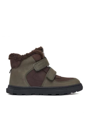 Obrázek produktu Lasocki Kids Kotníková obuv CEO-CI12-3005-02 Khaki