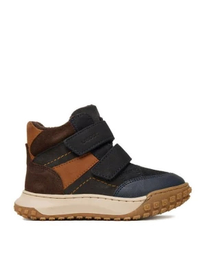 Obrázek produktu Lasocki Kids Kotníková obuv CEO- CI12-3138-01 Tmavomodrá