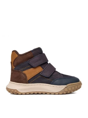 Obrázek produktu Lasocki Kids Kotníková obuv CEO-CI12-3138-01 Tmavomodrá
