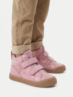 Obrázek produktu Lasocki Kids Kotníková obuv CEO- CI12-BAKU-18 Růžová