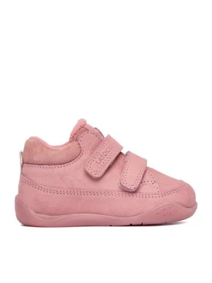 Obrázek produktu Lasocki Kids Kotníková obuv CEO-CI12-GOLD-01 (II)DZ Růžová