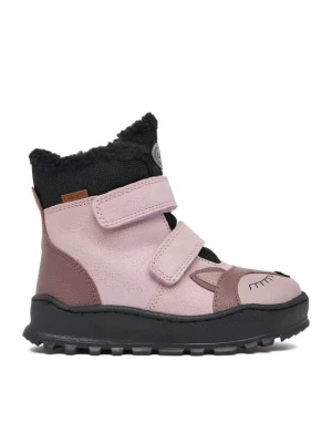 Obrázek produktu Lasocki Kids Kotníková obuv CEO-CI12-TYSON-08(III)DZ Světle růžová