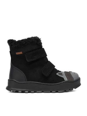 Obrázek produktu Lasocki Kids Kotníková obuv CEO-CI12-TYSON-09 Černá