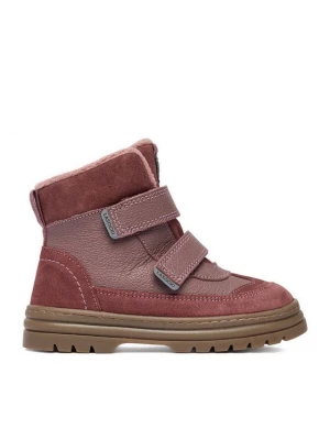 Obrázek produktu Lasocki Kids Kotníková obuv CEO-CI12-VOLGA-01(III)DZ Tmavě růžová