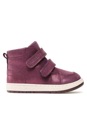 Obrázek produktu Lasocki Kids Kotníková obuv CI12-LEMON-01(II)DZ Fialová