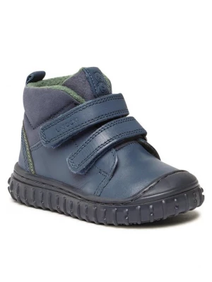Obrázek produktu Lasocki Kids Kotníková obuv CI12-PLUTO-01(II)CH Tmavomodrá
