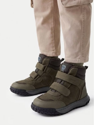 Obrázek produktu Lasocki Kids Kotníková obuv KARTO CI12-3138-12 Khaki