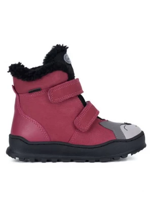 Obrázek produktu Lasocki Kids Kotníková obuv TYSON CI12-TYSON-03(III)DZ Růžová