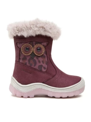 Obrázek produktu Lasocki Kids Kozačky CI12-2693-16 Fialová